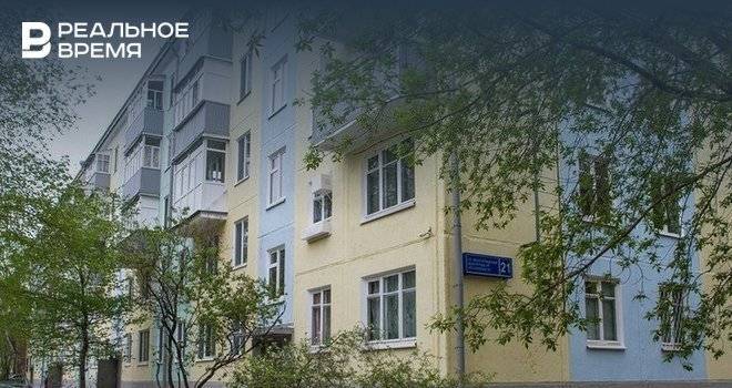 В программу капремонта жилья до 2022 года в Казани предварительно включили более 700 домов
