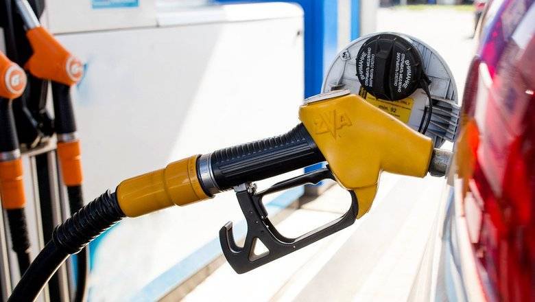 Минэнерго: Цены на бензин в 2020 году будут стабильны из-за господдержки