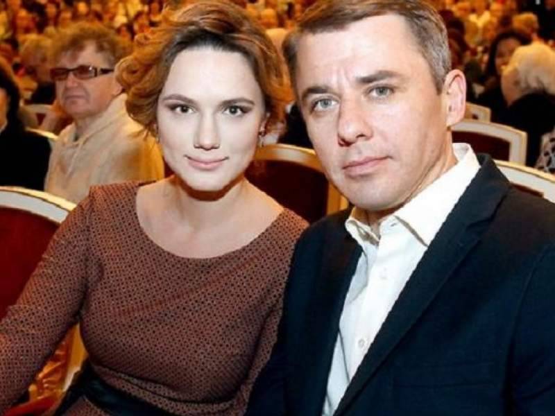"Денег не хватает": жена актера Игоря Петренко пожаловалась на нищету