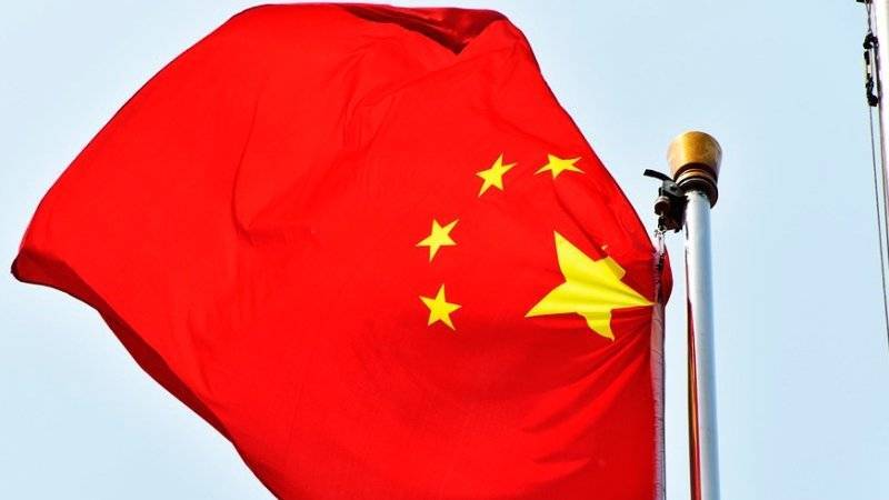 В МИД КНР раскритиковали политику США по сдерживанию России и Китая