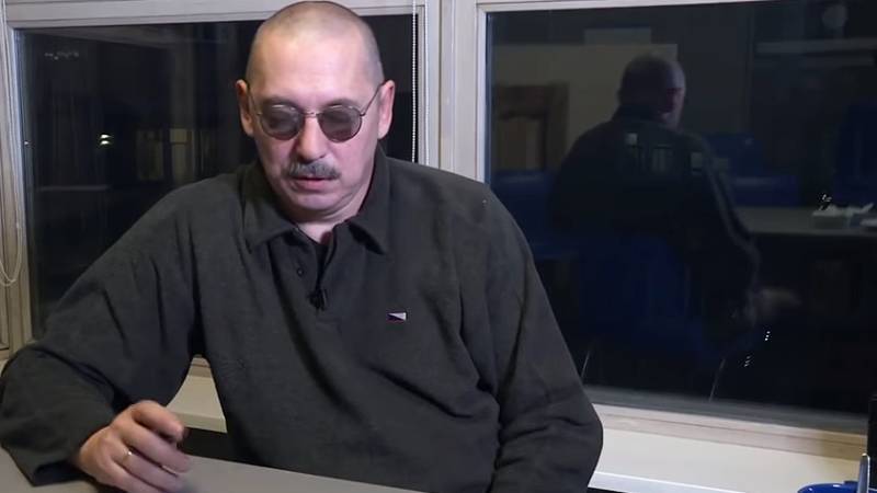Используя Короткова Ходорковский достигает своих антироссийских целей