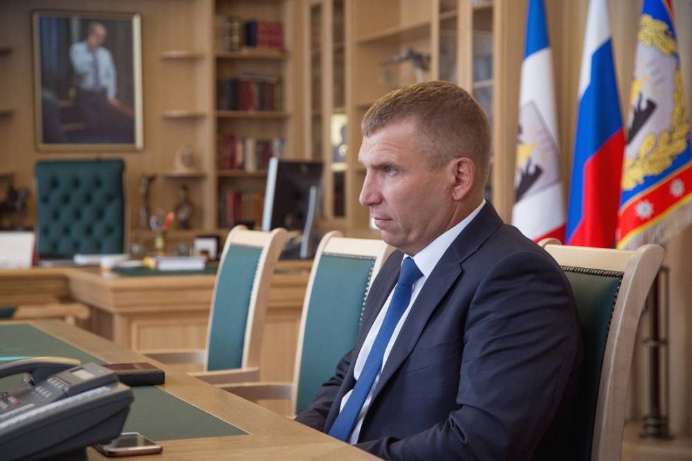 Вице-губернатором Петербурга станет бывший начальник охраны резиденции Путина на Валдае