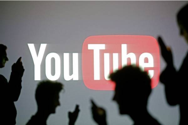 Социологи выяснили, чем россияне занимаются на YouTube