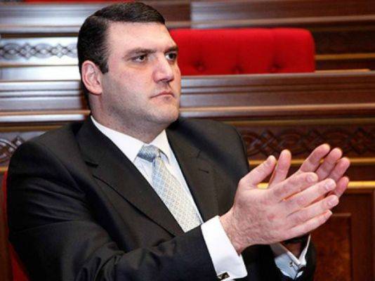 По делу «1 марта» обвинения предъявлены бывшему генпрокурору Армении
