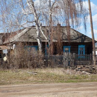 Село Мутный Материк победило в конкурсе на самое веселое название населенного пункта в России