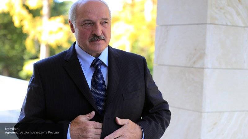 Белоруссия исторически ответственна за Калининградскую область, заявил Лукашенко