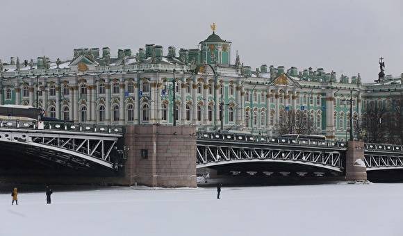Экс-начальник охраны резиденции Путина станет вице-губернатором Санкт-Петербурга