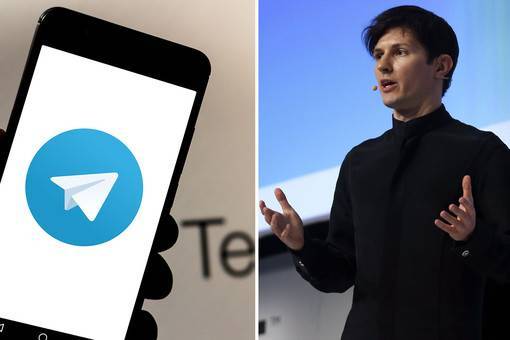 Пиратство в Telegram: Дурову поставили ультиматум