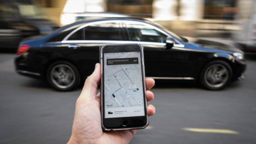 Власти Лондона отказали Uber в новой лицензии