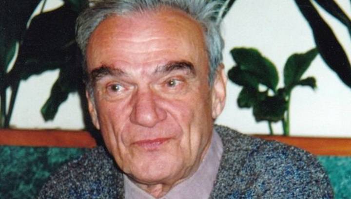 Умер советский диссидент, журналист и писатель Михаил Хейфец