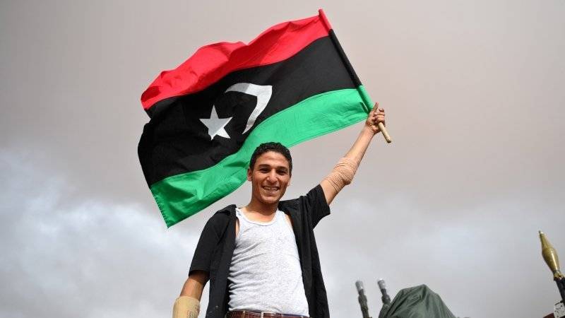 Тобрук анонсировал всеобщее примирение после освобождения Триполи от террористов ПНС Ливии