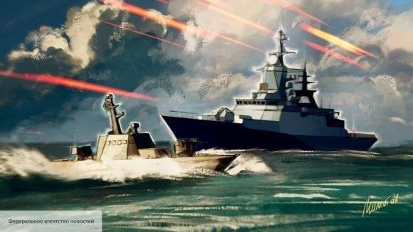 Эксперт рассказал, чем обернулась попытка ВМС Украины прорваться через Керченский пролив