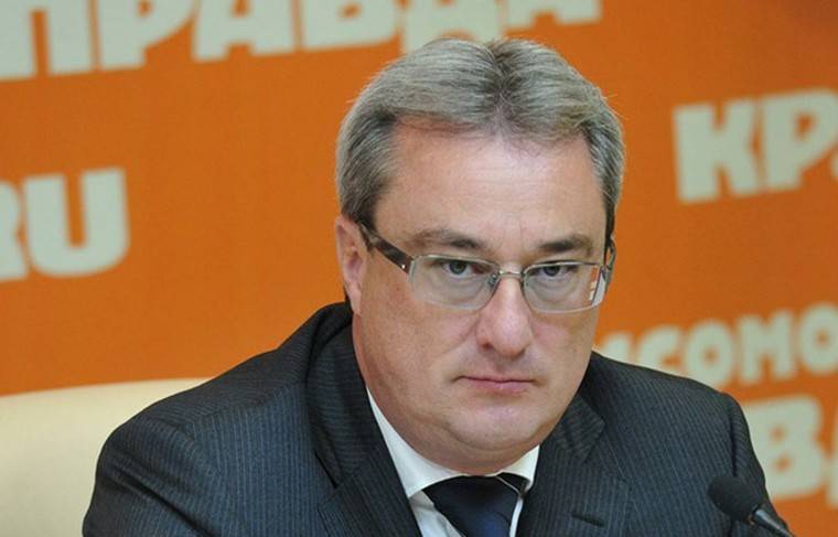 Осуждённый за взятки и мошенничество экс-глава Коми Гайзер попал в больницу