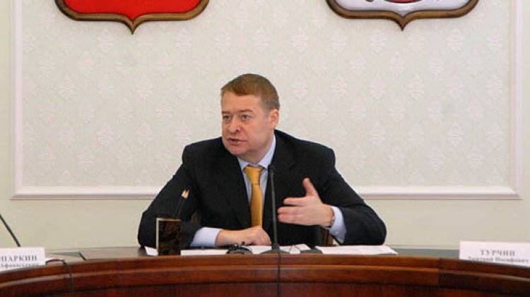 Более 2 млрд долларов Нижегородский суд взыскал с экс-главы Марий Эл
