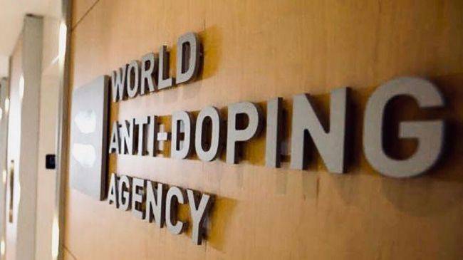 Комитет WADA рекомендовал отстранить Россию от Олимпиады в Токио