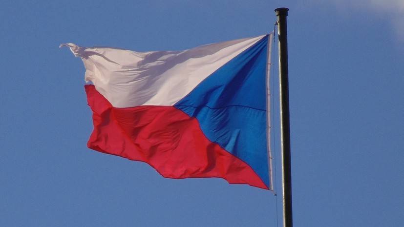 Россия предостерегла Чехию от установки памятника власовцам