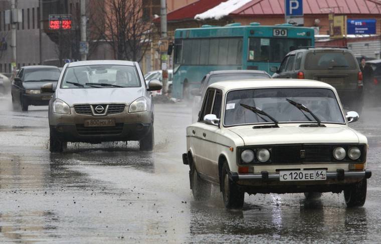 Повышение утильсбора не повлияет на цену российских автомобилей