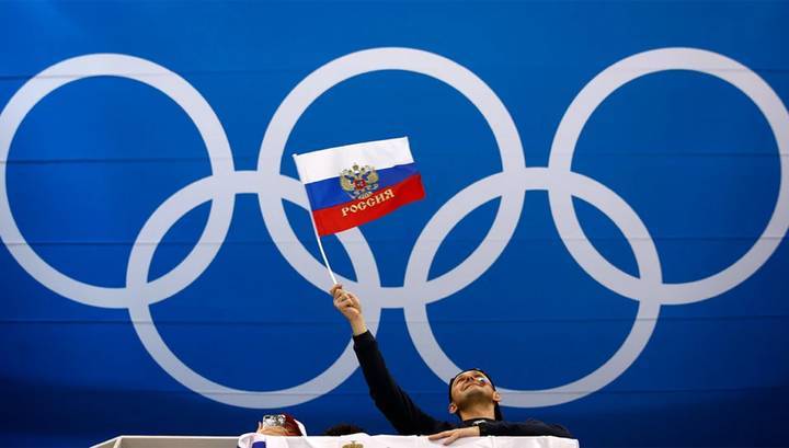 Россияне могут поехать на Олимпиаду-2020. Но без флага и гимна