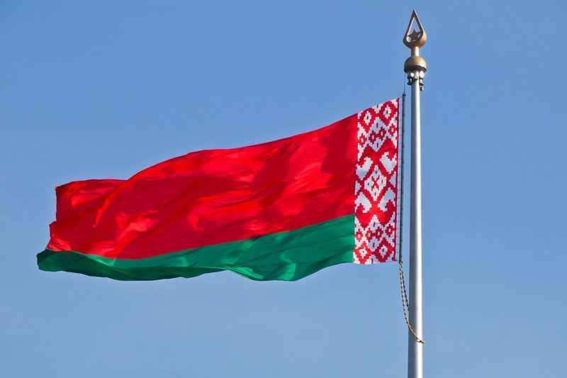Власти Швеции пообещали больше не называть Белоруссию «Белой Россией»