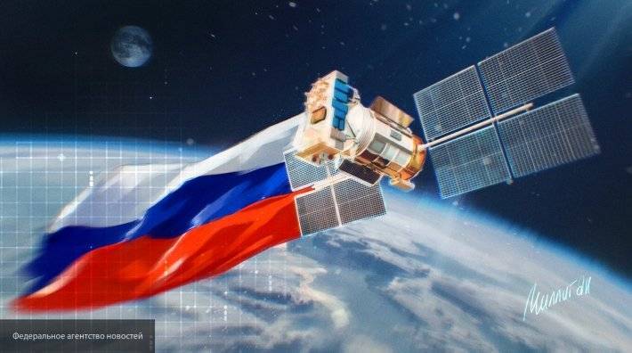 Минобороны РФ запустило на орбиту космический аппарат для отслеживания западных спутников