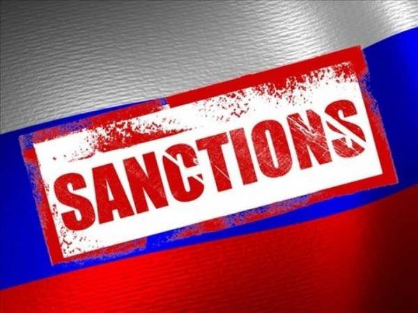 Медведев: Россия не будет отменять санкции в отношении ЕС