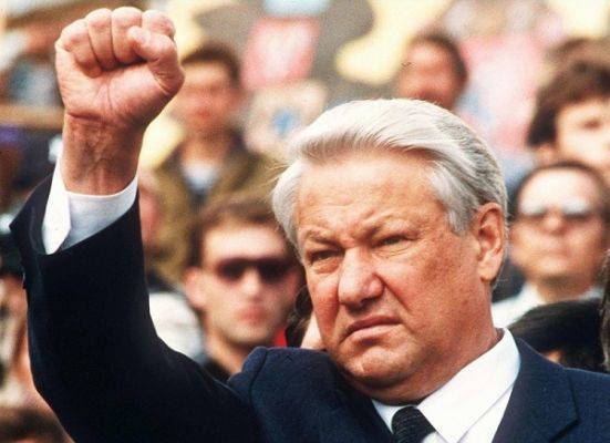 Отказ Ельцина вести переговоры назвали «настоящей причиной» войны в Чечне