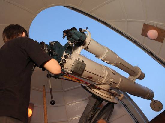 У обсерваторий снова появятся охранные зоны — проект решения правительства