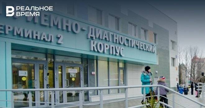 Жители Татарстана потратили более 19 млрд рублей на платные медуслуги