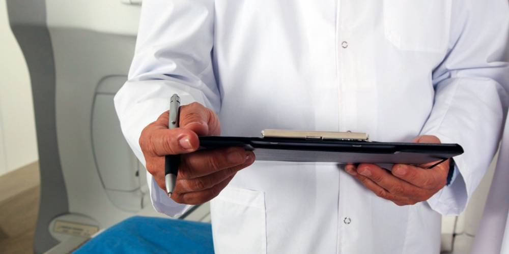 Правда ли, что небрежный почерк врачей убивает тысячи пациентов?