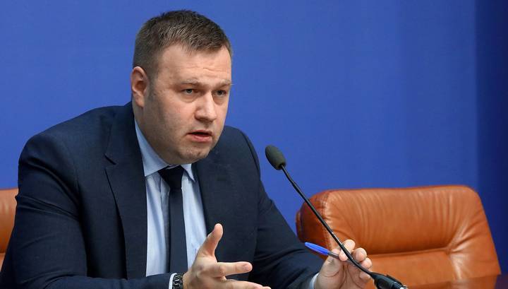Минэнерго Украины оценило риск прекращения транзита российского газа