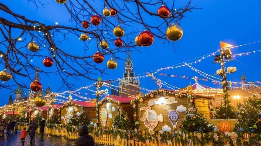 В России 31 декабря могут сделать выходным днем