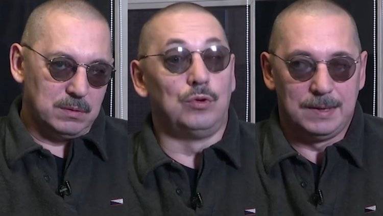 Для поддерживающего ИГ* Короткова деньги Ходорковского не пахнут — соцсети