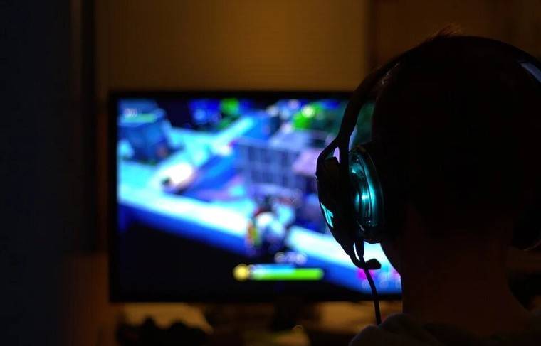 Психиатр сообщил, что видеоигры не наносят сильного вреда детской психике