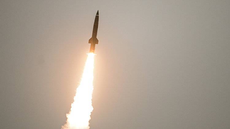 Военные в Крыму заплатят 31 млн рублей за случайно запущенные ракеты