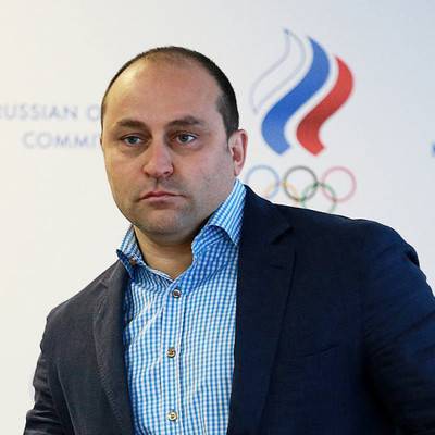 Свищёв прокомментировал рекомендацию отстранить Россию от международного спорта