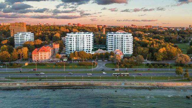 СМИ: Британское посольство не хочет платить за бардак на квартире в Таллине