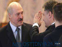 Лукашенко назвал ошибкой передачу Крыма Украине
