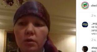 Жительница Приволжья попросила Кадырова вернуть сбежавшую в Чечню дочь
