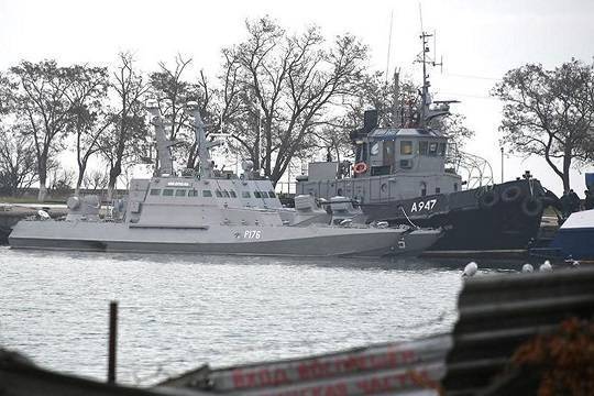 Путин и Зеленский обсудили передачу украинских кораблей и газовую проблематику