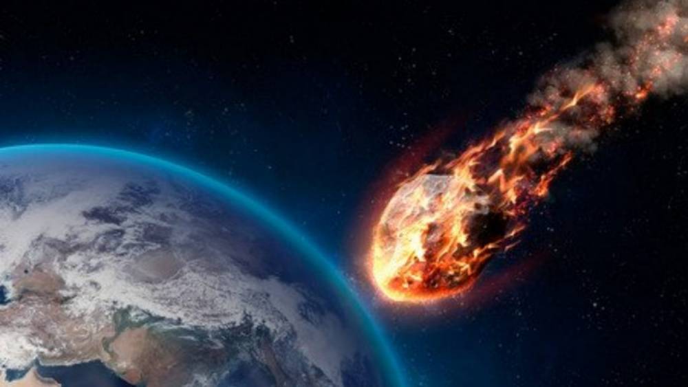 NASA с небольшой вероятностью пообещало Земле армагедон в мае 2022 года