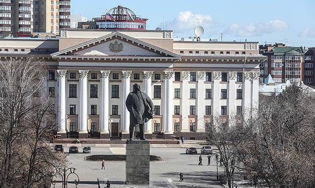 Тюменская область первой из российских регионов выделит субсидию федеральному бюджету