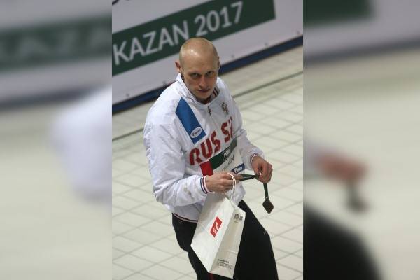 Олимпийский чемпион по прыжкам в воду Илья Захаров объявил о завершении карьеры