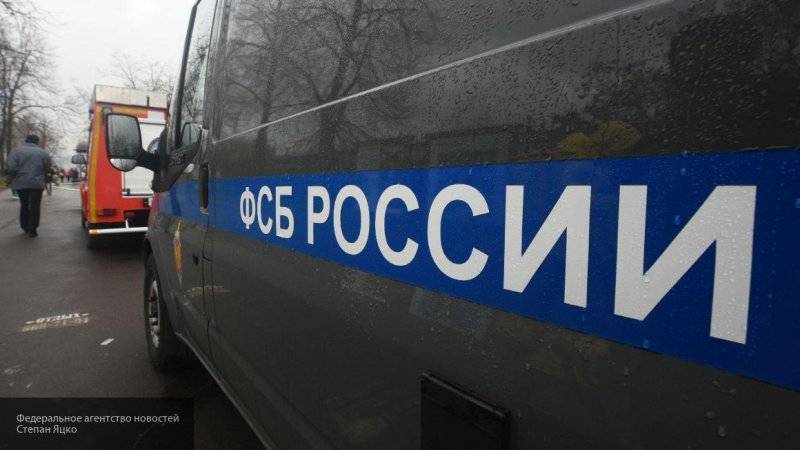 Сотрудники ФСБ обнаружили тайник с гранатами в Свердловской области