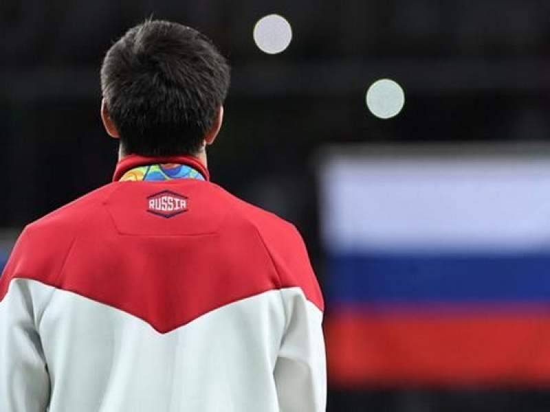 WADA рекомендовал отстранить Россию от Олимпиады-2020