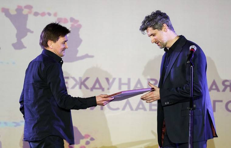 Стали известны лауреаты театральной премии Станиславского