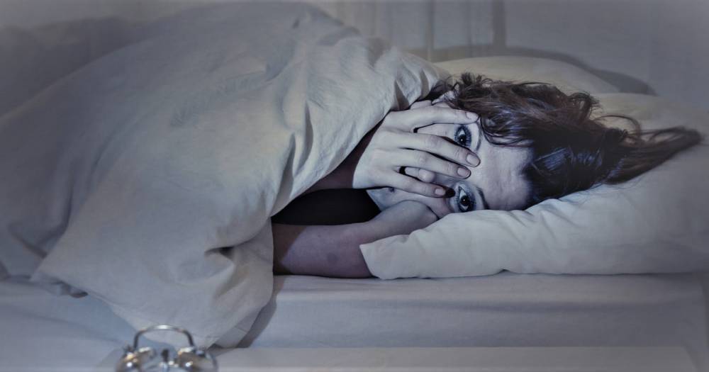 Ученые рассказали, почему ночные кошмары полезны для психики