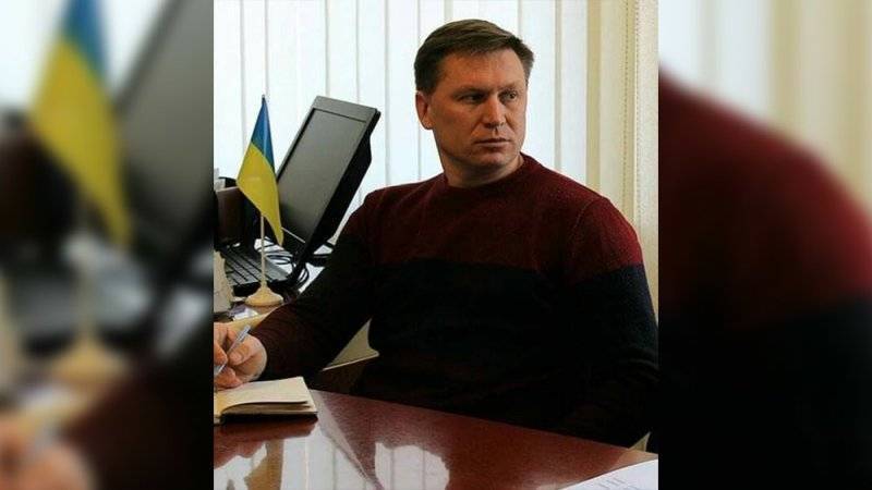 Украинского чиновника избили за требование выключить песни Газманова о России