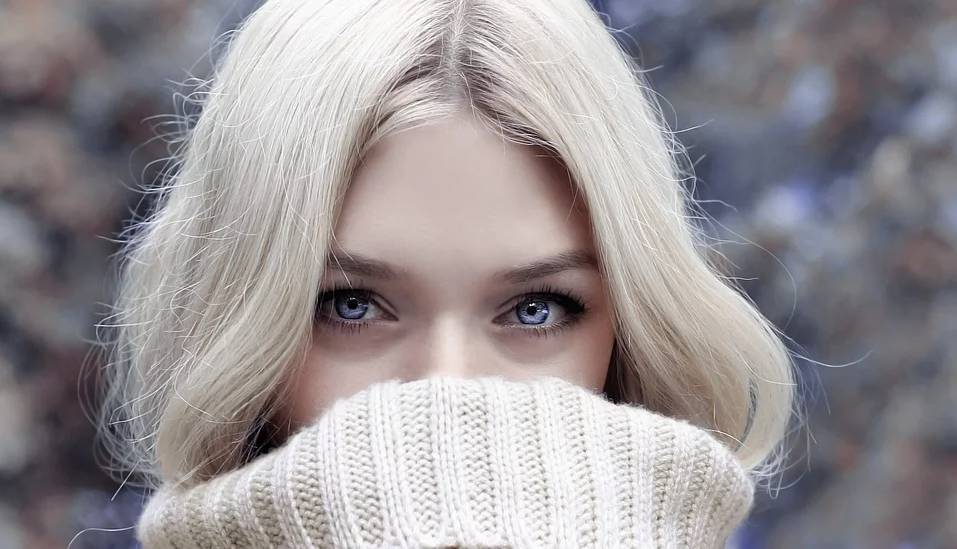 Врач-косметолог рассказала, как защитить лицо от холода