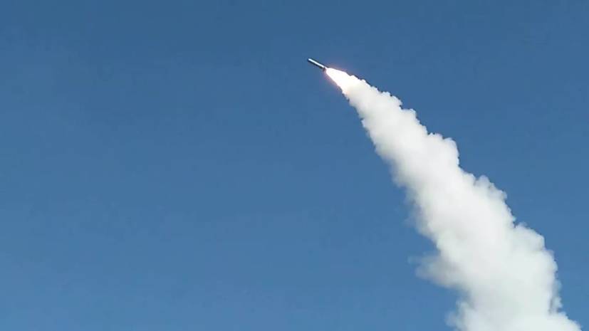В Крыму двух военных обязали выплатить 31 млн рублей за запуск ракеты