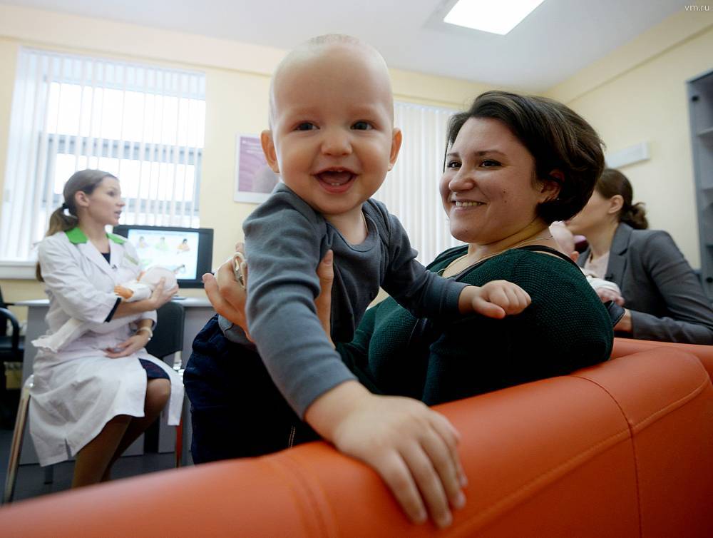 Поликлиника со взрослым и детским отделениями откроется в Бутырском районе